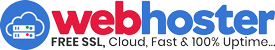 Web Hoster