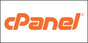 cPanel slider logo